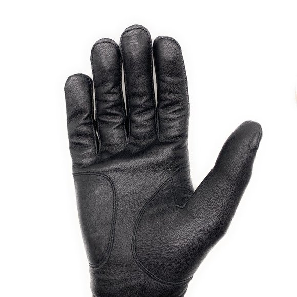 Quiet Golf Black SHHHH™ Golf Glove - Picture 4 of 4